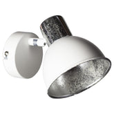 Avide Φωτιστικό Τοίχου Eterna 1xE14